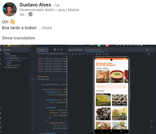 Project Screenshot