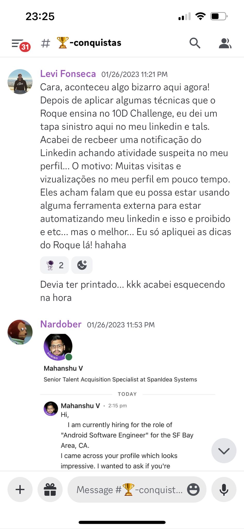 Entrevista 3