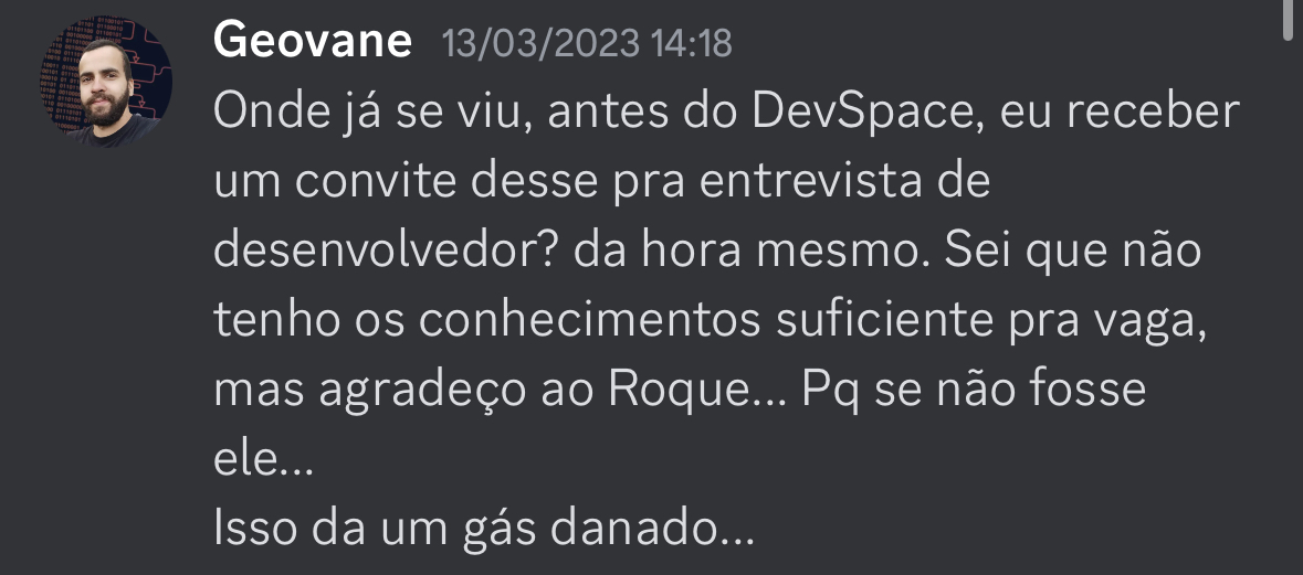 Entrevista 6