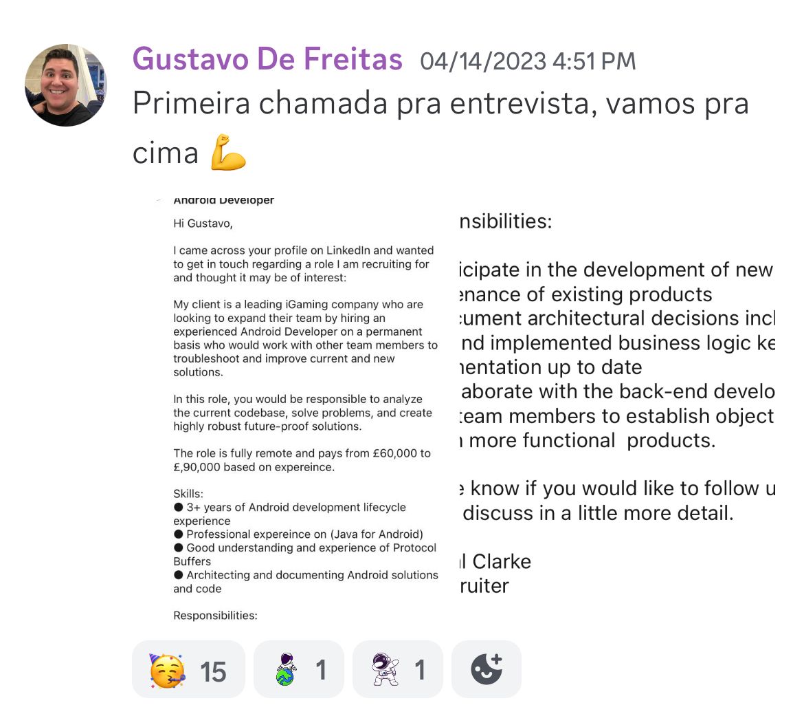 Entrevista 6