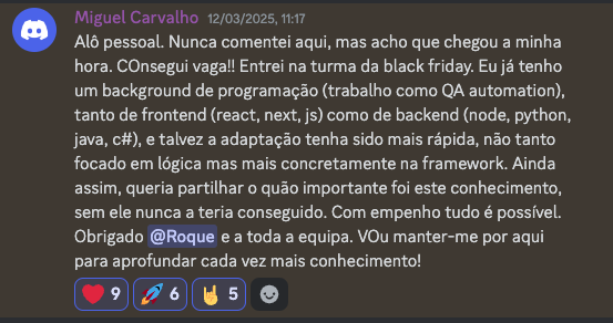 Vaga 1