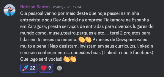 Vaga 3
